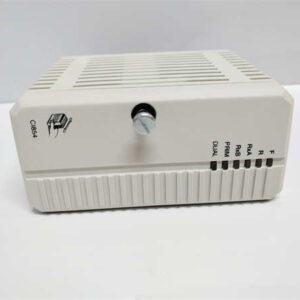 CI854 ABB  DP-V1 接口模块