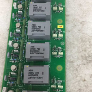 SDCS-PIN-4-COAT ABB 脉冲变压器板