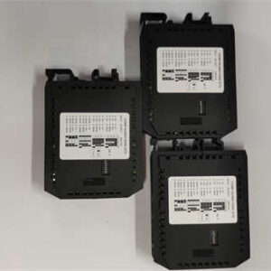 1SVR011700R0000 ABB CC-E/STD信号转换器