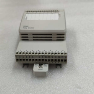 DO802  ABB 数字输出继电器