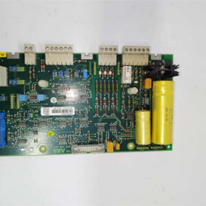 DSTS106  ABB 触发脉冲发生器卡