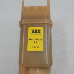 HIES207036R003  ABB 变压器