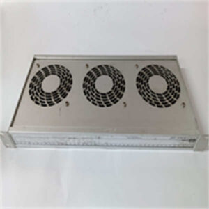 K9203 96920302 HIMA 机架风扇