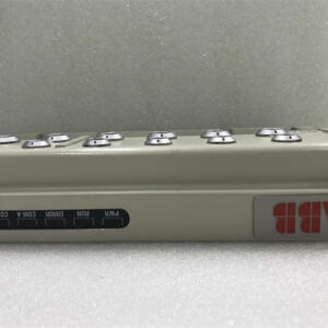 129740-002  ABB SIO组件
