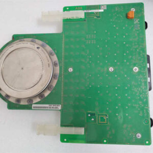 5SHY2645L0004 ABB IGCT模块