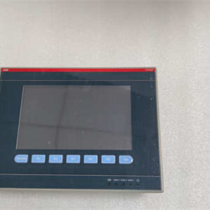 CP435T 1SBP260193R1001 ABB BP-ETH控制面板5.7英寸STN头戴式