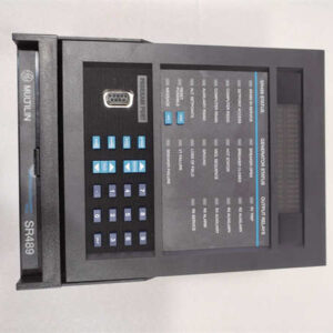 SR489-P5-LO-A20-E GE 模拟输出继电器