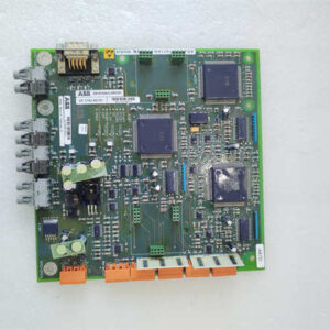UFC762AE101  ABB 电路板