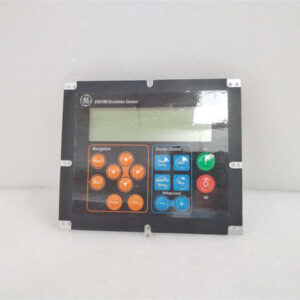 IC752SPL013 GE 激励控制接口面板模块