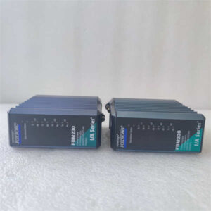 FBM230  P0926GU FOXBORO 通信模块