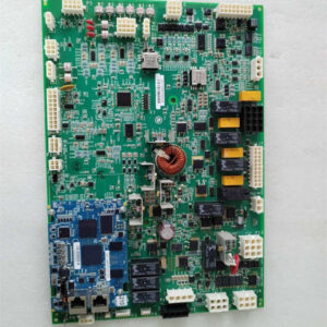 IS215WEPAH2B  GE 印刷电路板