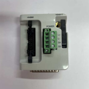 VBX01TA ABB HN800总线延长器