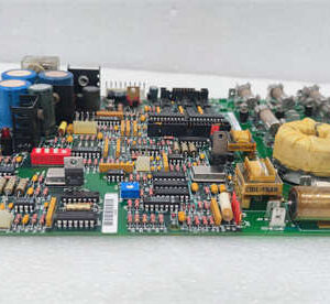 531X302DCIAWG1 GE 编码处理器接口板