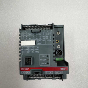 UMC100  ABB 电动机控制器