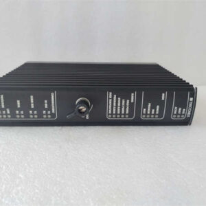 3101 TRICONEX 主处理器模块