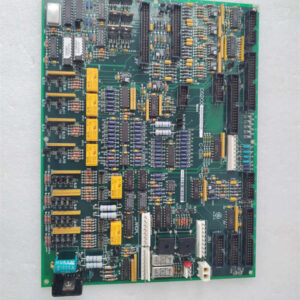 DS200TCQCG1AJD GE 模拟IC扩展板