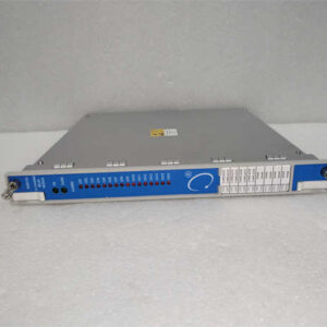 3500/33 BENTLY 16通道继电器模块