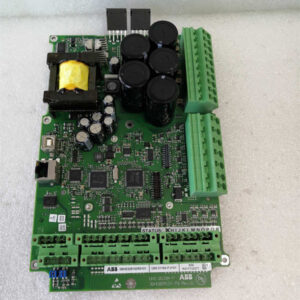 UNS0119A-P V101 ABB 电压调节器模块