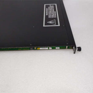 3625 TRICONEX 数字24VDC输出模块