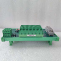 9771-210F TRICONEX 面板外部连接端 - 图片 3
