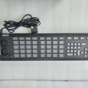 P0924WV FOXBORO 报警/数字键盘