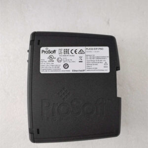 PLX32-EIP-PND A-B 以太网/IP到PROFINET网关
