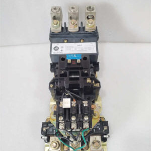 509-FOD-XXX  A-B 开放式起动器