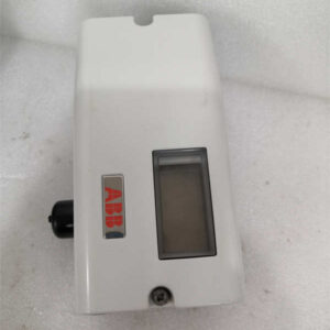 TZIDC V18345-1010521001  ABB 电动气动定位器