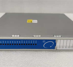 3500/33 149986-01  BENTLY 16通道继电器模块