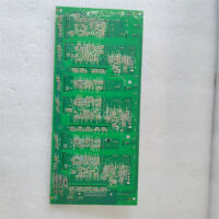 IS210AEBIH3BEC GE AEBI 风涡轮卡