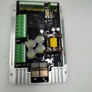 UNITROL 1000-7 ABB 电压调节器