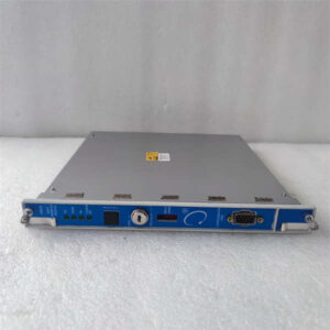 3500/20 125744-02  BENTLY 机架接口模块