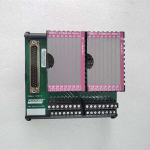 P0916BT FOXBORO 分布式控制系统（DCS）的模块基座