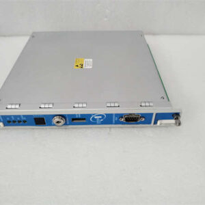 3500/22 BENTLY 数据接口模块