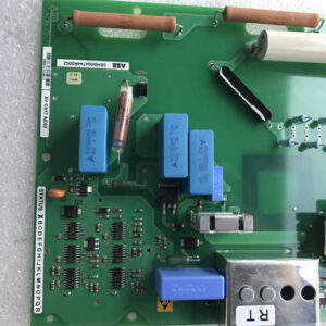 XVC517AE02 3BHB004744R0002  ABB 电路板