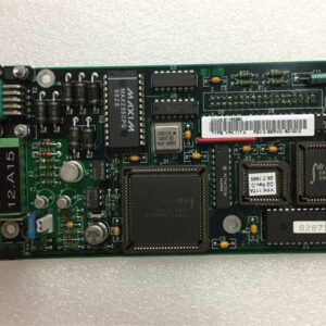 YPK117A  ABB 通信模块