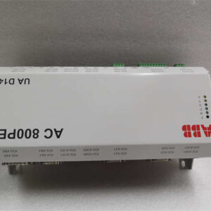 UAD149A0011  ABB 激励系统控制器