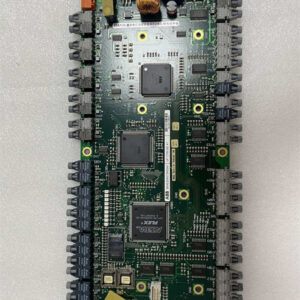 UFC760BE41 ABB 接口板