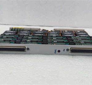 VMIVME-4150 GE 隔离12通道12位模拟输出板