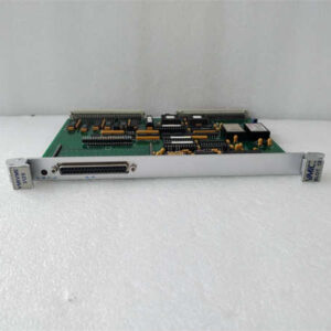 VMVIVME-3125  GE 32通道12位A/D转换器模块