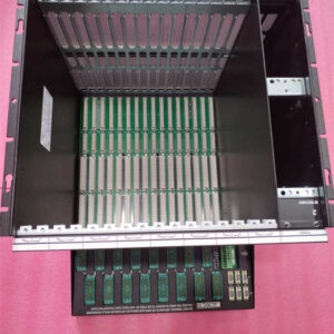 8111 TRICONEX 高密度扩展机箱