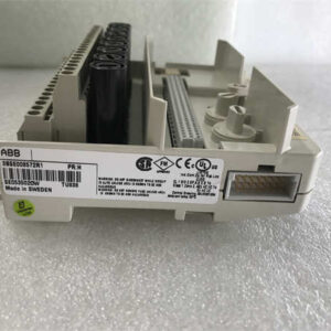 TU838 ABB  扩展模块终端单元