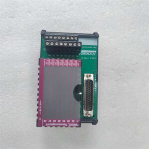 P0916AC  FOXBORO 压缩接线端子组件