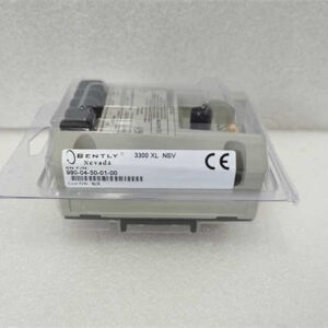 990-04-50-01-00 BENTLY 振动发射器