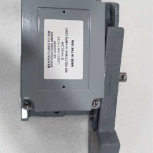 IC9445C208 GE 工业控制限位开关