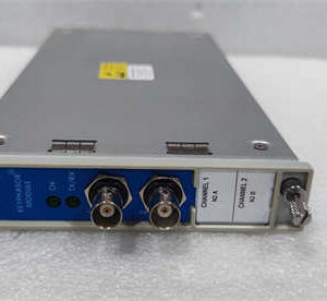 3500/25 149369-01 BENTLY 增强型键相器模块