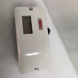 V18345-1010121001  ABB 电气动定位器