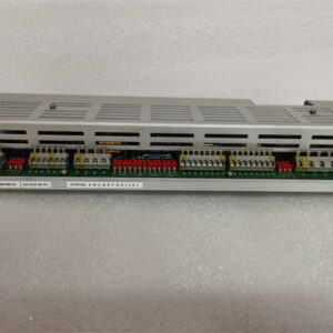 UAC317AEV1  ABB 输入输出模块