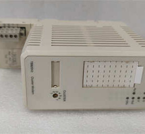 TB820V2 3BSE013208R1  ABB 模块集群调制解调器