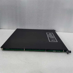 3721 TRICONEX 模拟输入模块